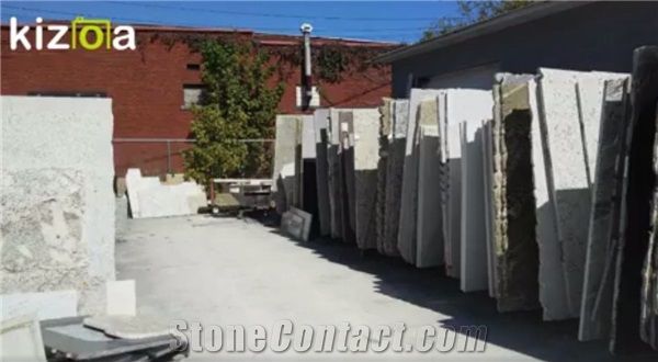 Granite and Marble Creations