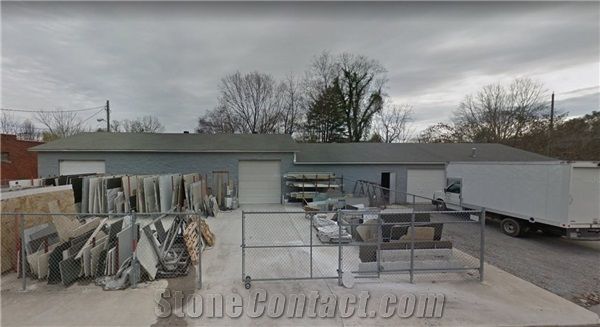 Granite and Marble Creations