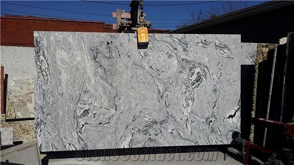 Granite and Marble Creations