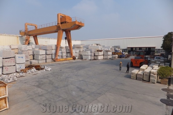 Xiamen Maoshuang Stone Industry Co.,Ltd