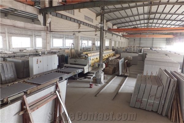 Xiamen Maoshuang Stone Industry Co.,Ltd