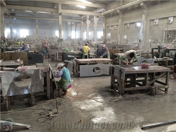 Xiamen Maoshuang Stone Industry Co.,Ltd