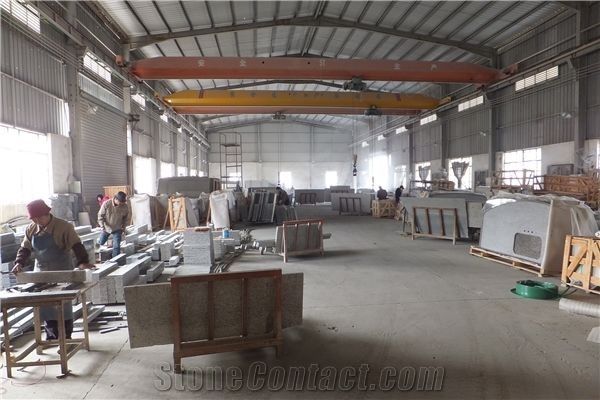 Xiamen Maoshuang Stone Industry Co.,Ltd