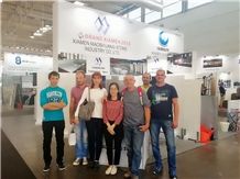 MARMOMAC 2018
