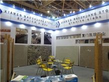 XIAMEN STONE FAIR 2012