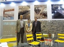XIAMEN STONE FAIR 2012