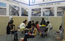 XIAMEN STONE FAIR 2013