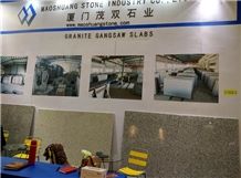 XIAMEN STONE FAIR 2016