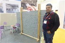 XIAMEN STONE FAIR 2016