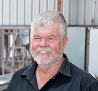 Tim Smith