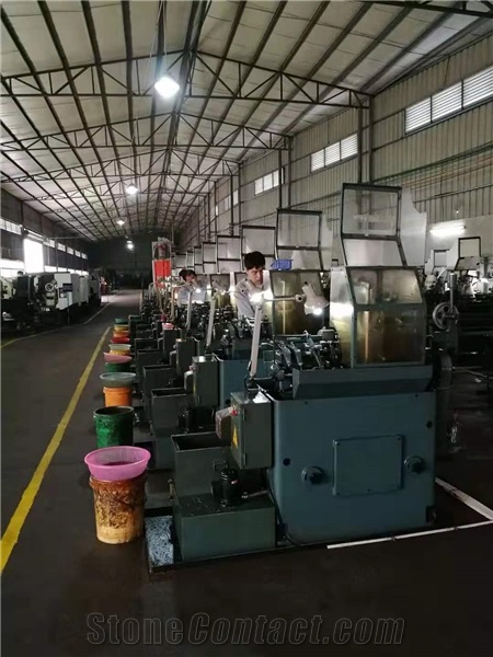 Quanzhou Hetai Hardware Machinery Co.,Ltd