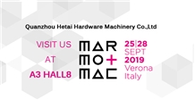 MARMOMAC 2019