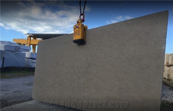 Mediterranean Stone S.R.L.