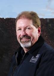 Steve Bickel
