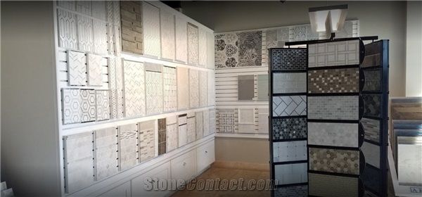 AG&M Architectural Granite and Marble