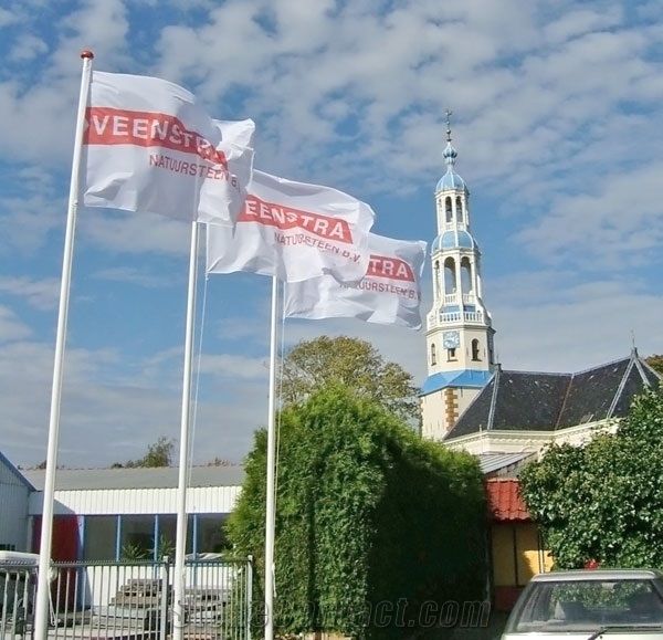 Veenstra Natuursteen BV