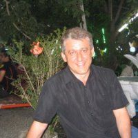 Cyrus Eskandari