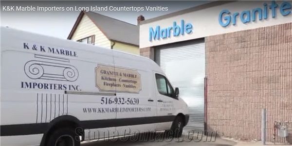 K&K Marble Importers