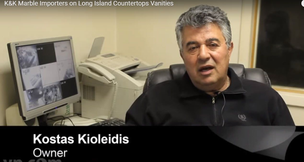 Kostas Kioleidis Kostas Kioleidis