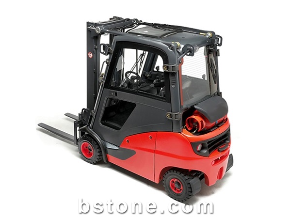 I.M.E. Forklifts Ltd