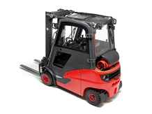 I.M.E. Forklifts Ltd