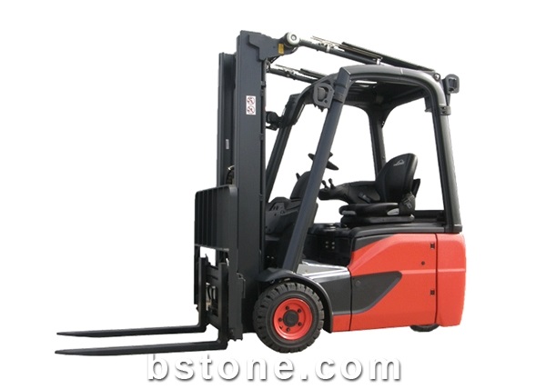 I.M.E. Forklifts Ltd