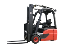 I.M.E. Forklifts Ltd