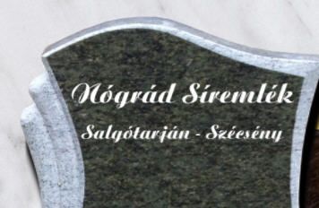 Nograd Siremlek Salgotarjan