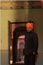 Pradeep Choudhary
