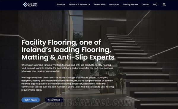 Facility Flooring