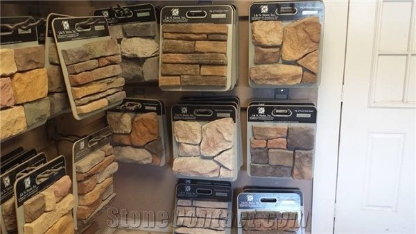 J&N Stone, Inc.