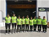 Aysan Maden