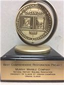 Murphy Marble Co. - Galloy & Van Etten