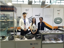 MARMOMAC 2016