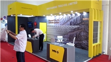 STONA - Bangalore 2018