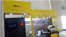 STONA - Bangalore 2018