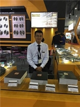 XIAMEN STONE FAIR 2016