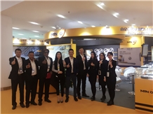 XIAMEN STONE FAIR 2017