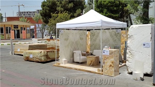Jaddeh Stone Co.