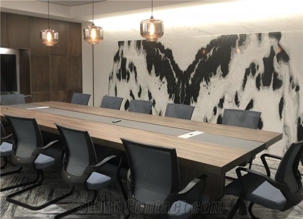 Shanghai Insi-vision Stone Import & Export Co., Ltd