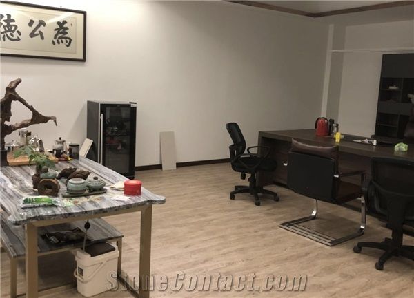 Shanghai Insi-vision Stone Import & Export Co., Ltd