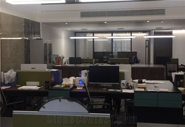 Shanghai Insi-vision Stone Import & Export Co., Ltd