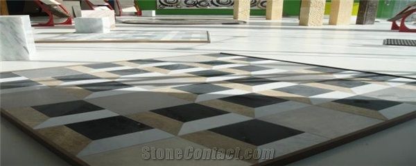 SAUDI MARMO CO. (Dar Al Taadeen co.)