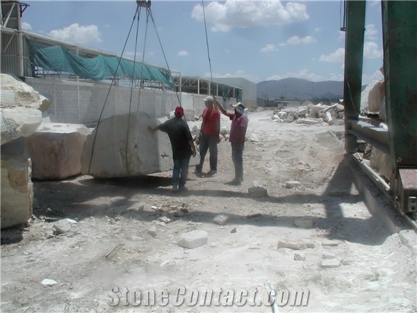 Castelli Marble Inc.