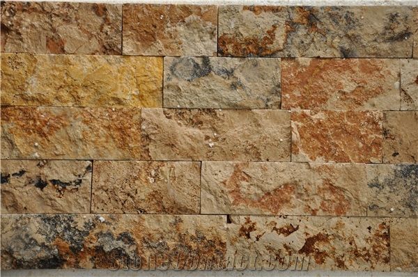 MIRMER MARBLE&TRAVERTINE