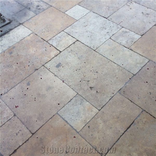 MIRMER MARBLE&TRAVERTINE