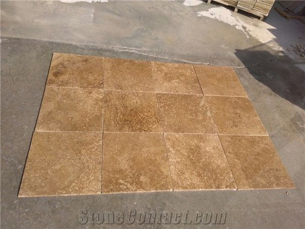 MIRMER MARBLE&TRAVERTINE