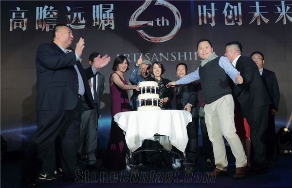 BEST CHEER (XIAMEN) STONE WORKS CO., LTD
