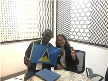 BEST CHEER (XIAMEN) STONE WORKS CO., LTD