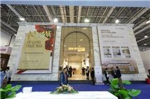 XIAMEN STONE FAIR 2019
